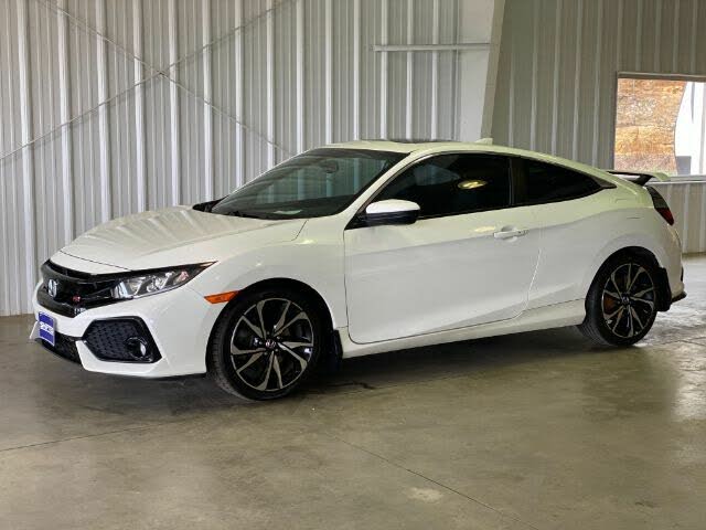Used Honda Civic Coupe For Sale In Victoria Tx Cargurus