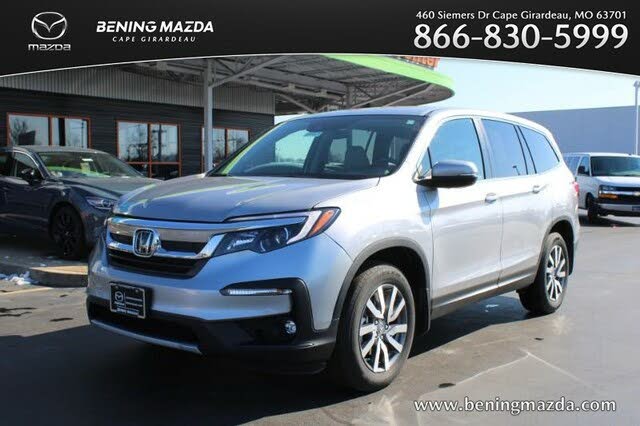 Used Honda For Sale In Cape Girardeau Mo Cargurus