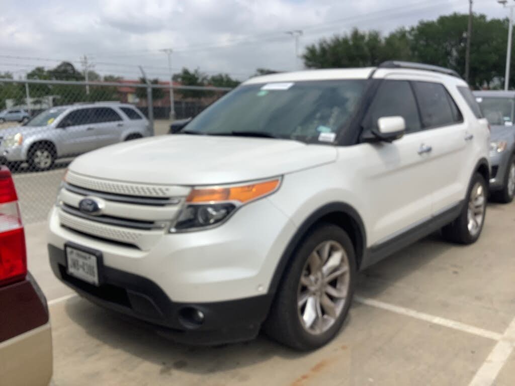 10 Ford Explorer For Sale In Houston Tx Cargurus