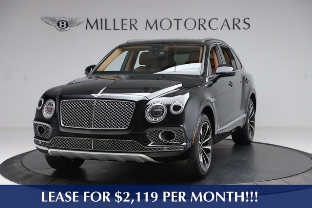 Used 18 Bentley Bentayga W12 Onyx Edition Awd For Sale With Photos Cargurus Used 18 Bentley Bentayga W12 Onyx Edition Awd For Sale With Photos Cargurus