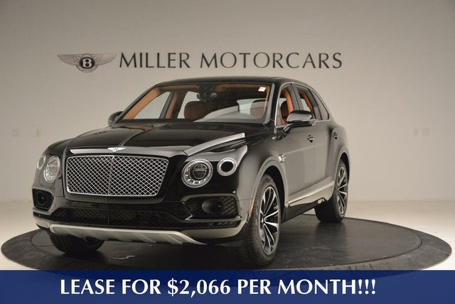 Used 18 Bentley Bentayga W12 Onyx Edition Awd For Sale With Photos Cargurus Used 18 Bentley Bentayga W12 Onyx Edition Awd For Sale With Photos Cargurus