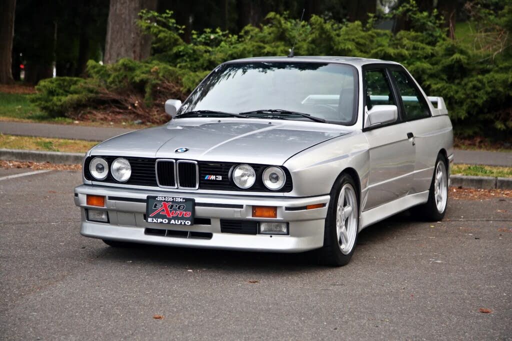 1991 BMW M3 For Sale In Marshfield, WI - CarGurus