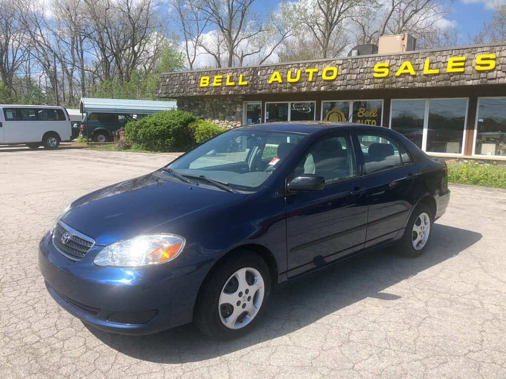 Bell Auto Truck Sales Cars For Sale Fort Wayne In Cargurus