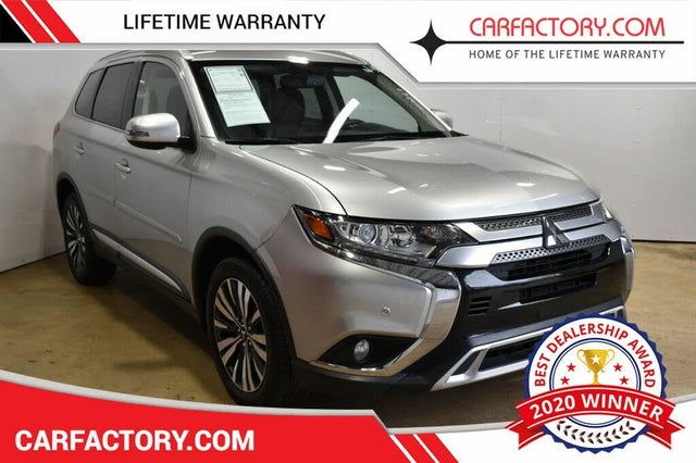 Used 2019 Mitsubishi Outlander For Sale With Photos Cargurus Used 2019 Mitsubishi Outlander For Sale With Photos Cargurus