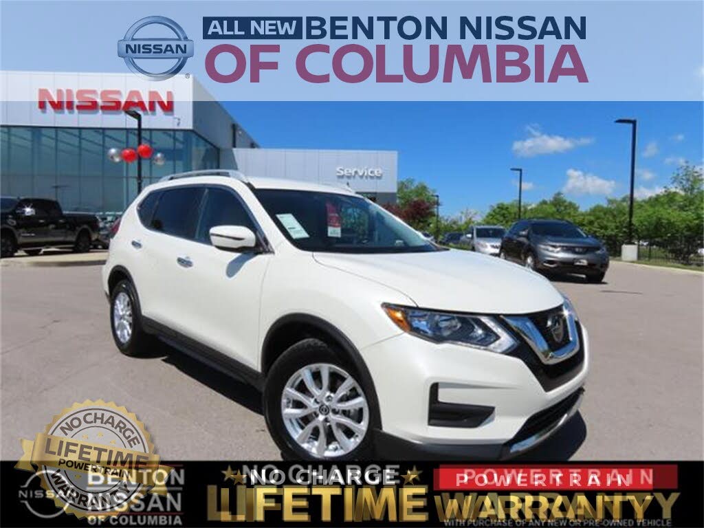 Autos Benton Nissan Of Columbia En Venta Columbia Tn Cargurus