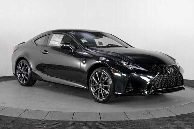 2021 Lexus RC 300 RWD for Sale in Oregon - CarGurus