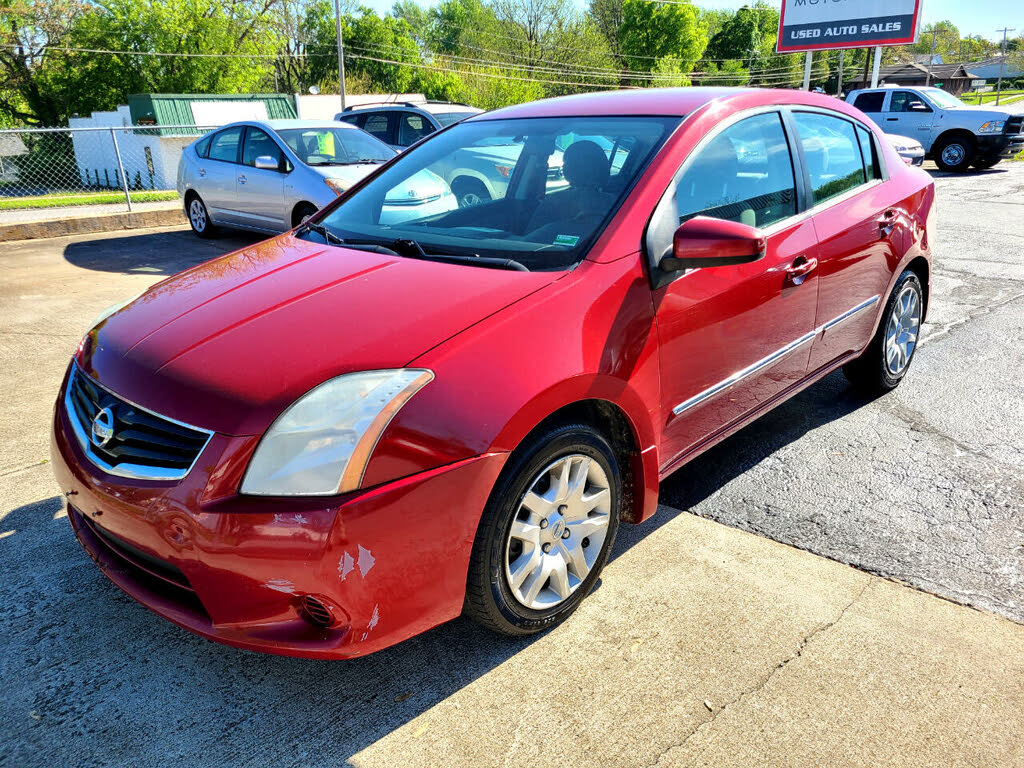 Used 13 Nissan Sentra For Sale With Photos Cargurus