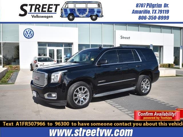 Used Gmc For Sale In Amarillo Tx Cargurus