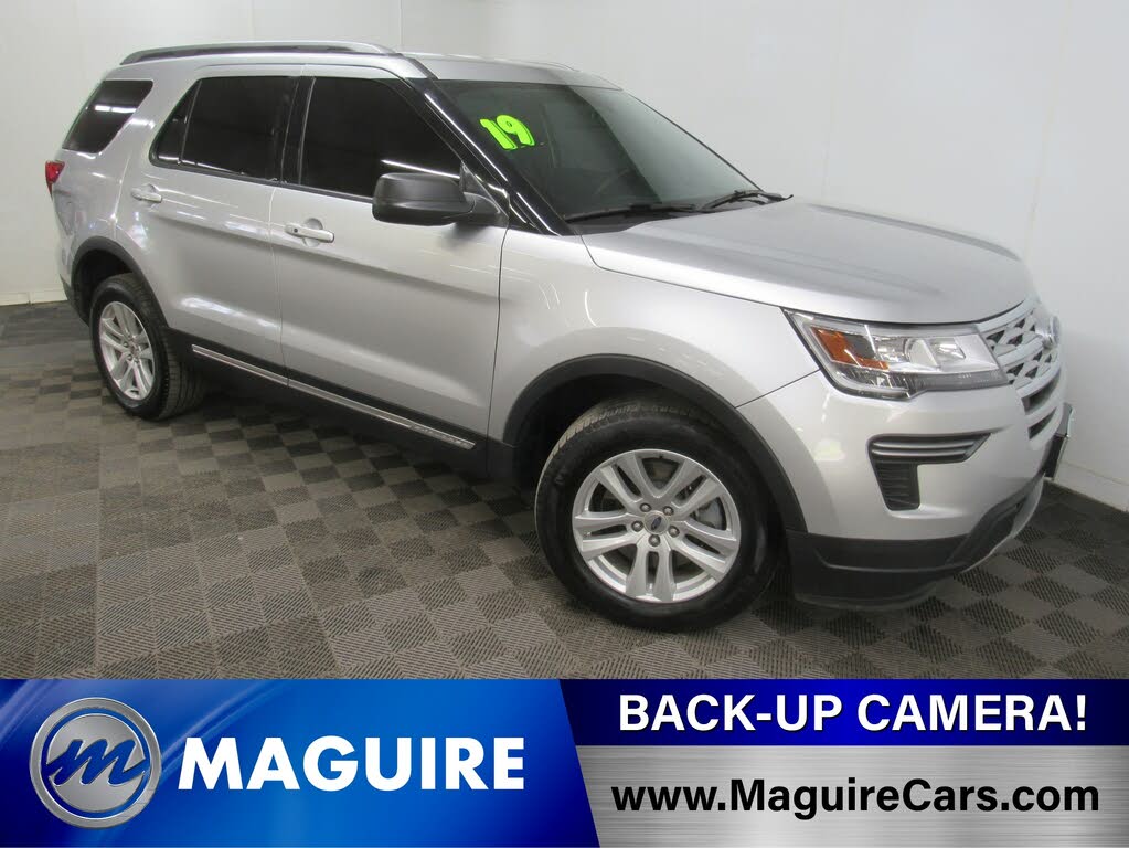Used Ford Explorer For Sale With Photos Cargurus