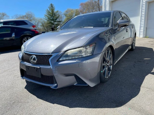 Used 13 Lexus Gs 350 F Sport Awd For Sale With Photos Cargurus Used 13 Lexus Gs 350 F Sport Awd For Sale With Photos Cargurus