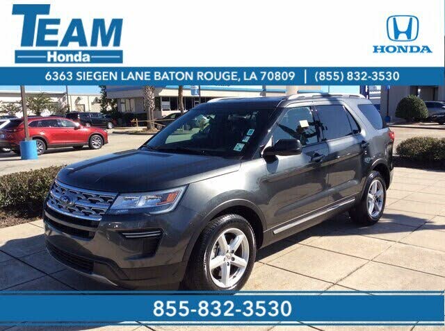 Used Ford Explorer For Sale With Photos Cargurus