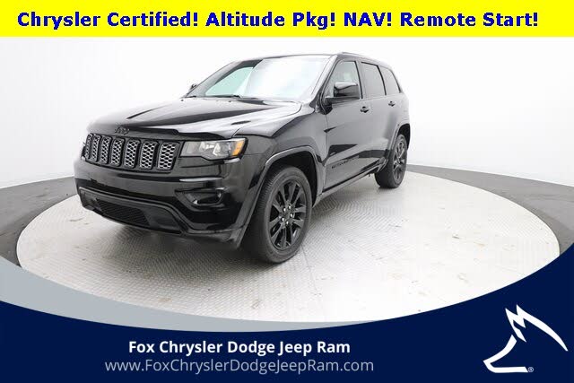 Fox Chrysler Dodge Jeep Ram Cars For Sale Grand Rapids Mi Cargurus Fox Chrysler Dodge Jeep Ram Cars For Sale Grand Rapids Mi Cargurus