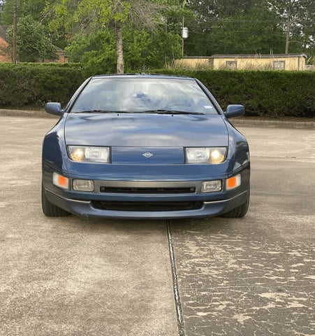 Used Nissan 300zx For Sale With Photos Cargurus Used Nissan 300zx For Sale With Photos Cargurus