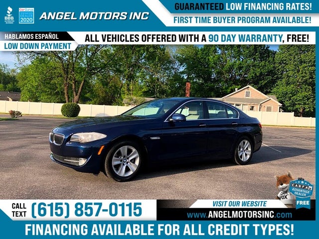 11 Bmw 5 Series For Sale In Lebanon Tn Cargurus 11 Bmw 5 Series For Sale In Lebanon Tn Cargurus