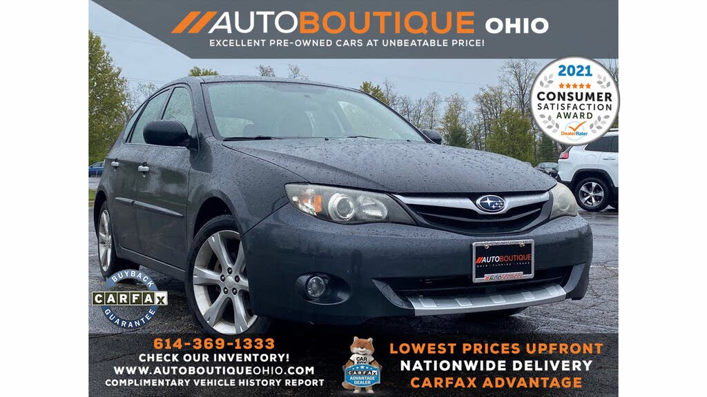 Used Subaru Impreza With Manual Transmission For Sale Cargurus Used Subaru Impreza With Manual Transmission For Sale Cargurus