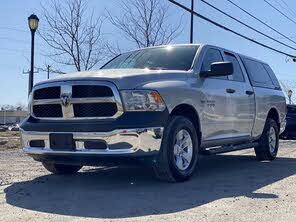 Used Pickup Trucks For Sale In Ottawa On Cargurus Ca
