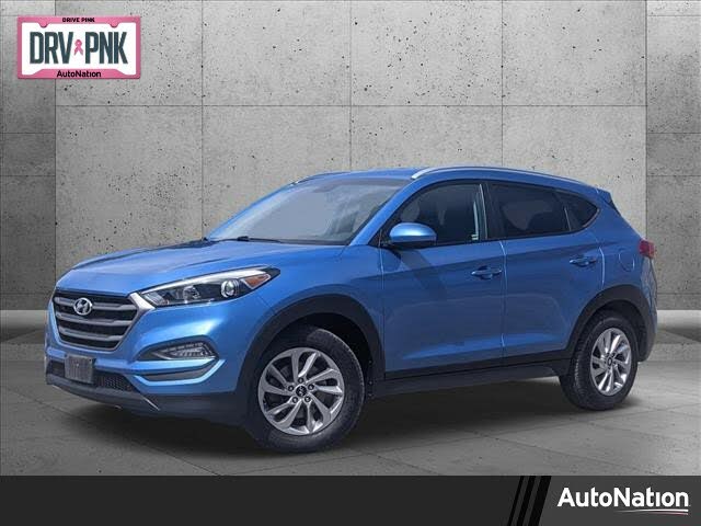 2016 Hyundai Tucson For Sale In Coeur D Alene Id Cargurus