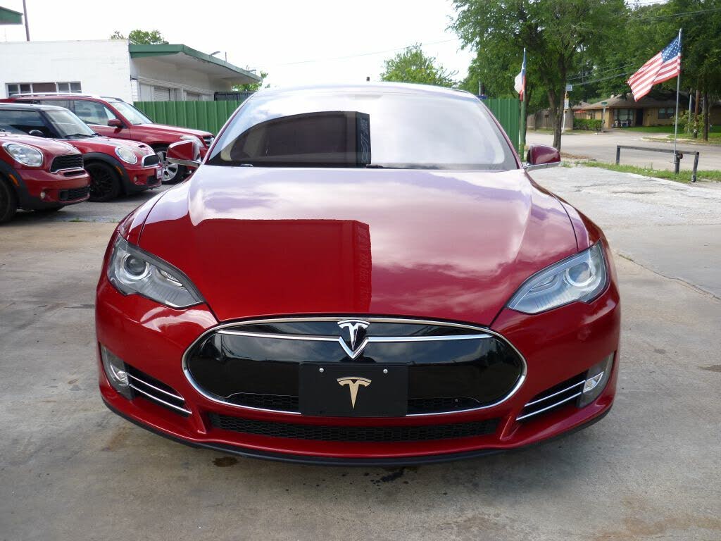 Used Tesla For Sale In Conroe Tx Cargurus