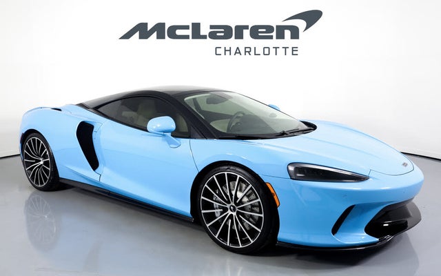 Used Mclaren Gt For Sale With Photos Cargurus Used Mclaren Gt For Sale With Photos Cargurus
