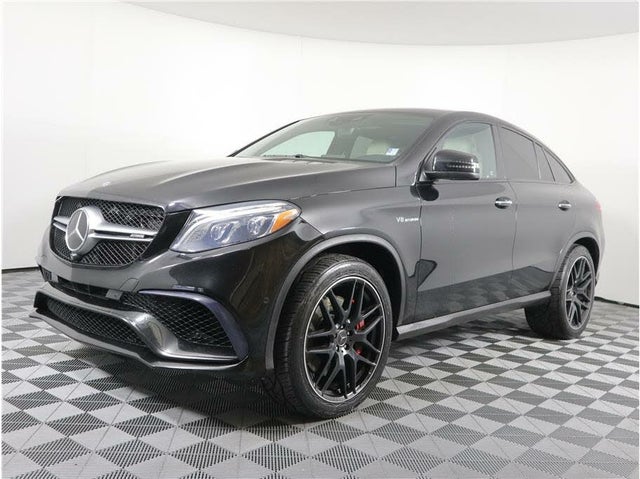 Used 16 Mercedes Benz Gle Class Gle Amg 63 4matic S Coupe For Sale With Photos Cargurus Used 16 Mercedes Benz Gle Class Gle Amg 63 4matic S Coupe For Sale With Photos Cargurus