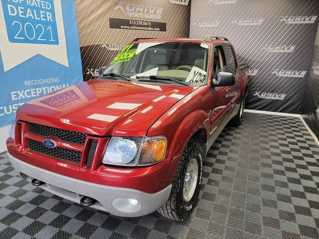 Used Ford Explorer Sport Trac For Sale In Chicago Il Cargurus Used Ford Explorer Sport Trac For Sale In Chicago Il Cargurus