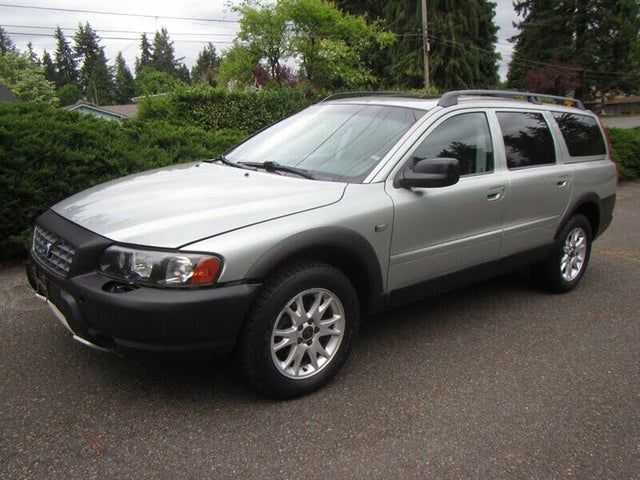 Compare Cross Country And Other 04 Volvo Xc70 Trims For Sale Cargurus Compare Cross Country And Other 04 Volvo Xc70 Trims For Sale Cargurus
