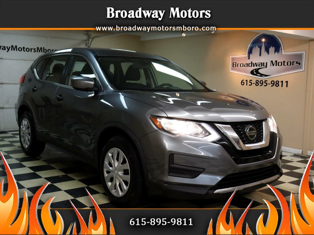 Broadway Motors Cars For Sale Murfreesboro Tn Cargurus