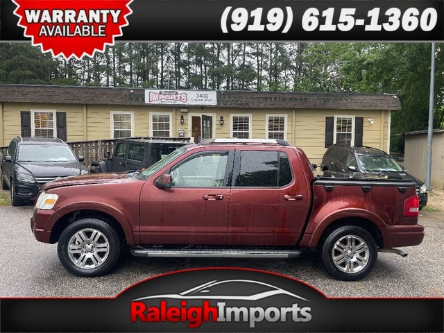 10 Ford Explorer Sport Trac Adrenalin For Sale Near Me 10 Ford Explorer Sport Trac Adrenalin For Sale Near Me