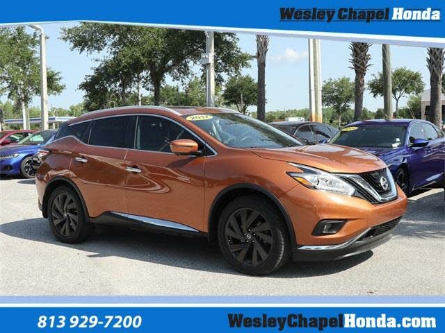 Maus Nissan Wesley Chapel - carsreviwes