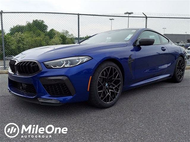 New Bmw M8 For Sale In Baltimore Md Cargurus