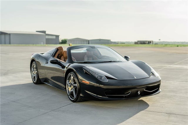 Used Ferrari 458 Italia For Sale In Dallas Tx Cargurus Used Ferrari 458 Italia For Sale In Dallas Tx Cargurus
