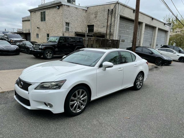 14 Lexus Gs 350 For Sale In New York Ny Cargurus 14 Lexus Gs 350 For Sale In New York Ny Cargurus