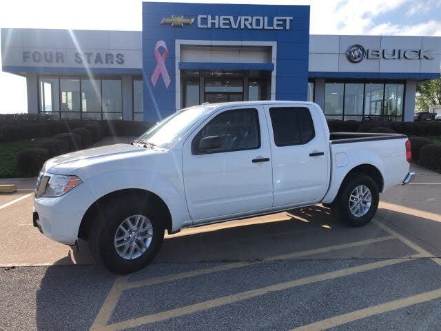 Used Nissan Frontier For Sale In San Angelo Tx Cargurus