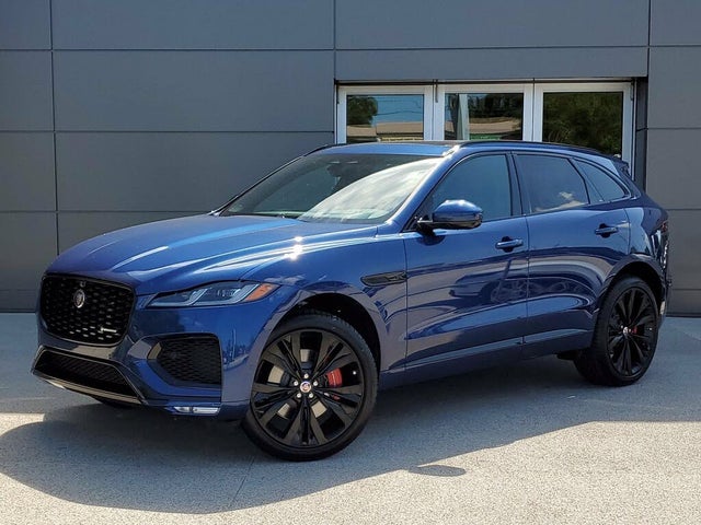 New Jaguar F Pace For Sale In Albany Ga Cargurus New Jaguar F Pace For Sale In Albany Ga Cargurus