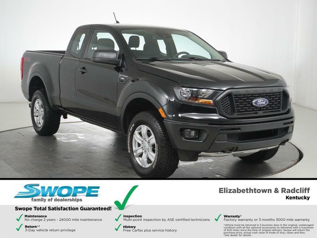 Bob Swope Ford Cars For Sale Elizabethtown Ky Cargurus