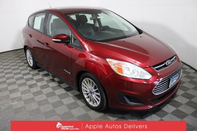 Used Ford C Max Hybrid For Sale In Minneapolis Mn Cargurus