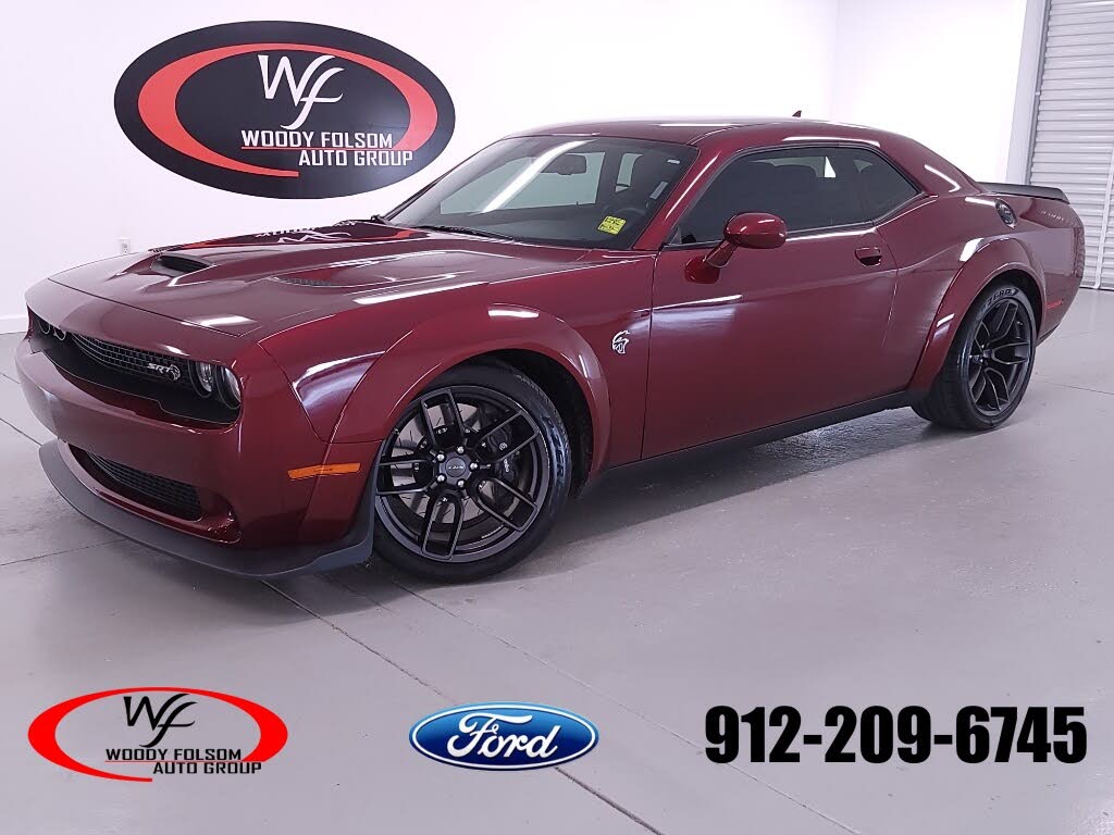 dodge hellcat jacksonville fl 2 Dodge Challenger SRT Hellcat Widebody RWD for Sale in dodge hellcat jacksonville fl 2 Dodge Challenger SRT Hellcat Widebody RWD for Sale in
