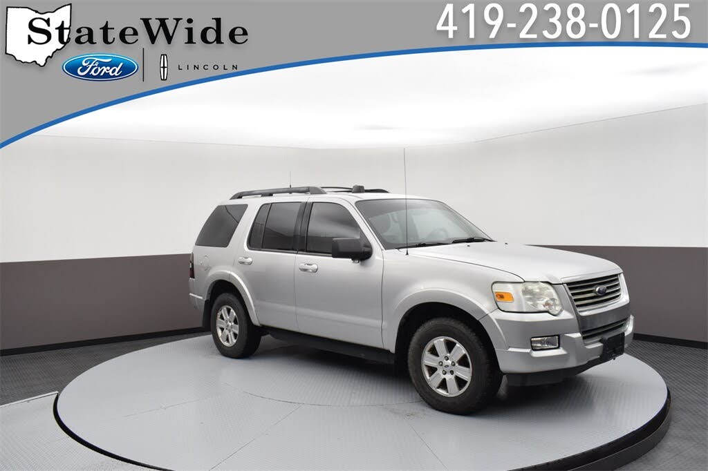 Used 10 Ford Explorer For Sale With Photos Cargurus Used 10 Ford Explorer For Sale With Photos Cargurus