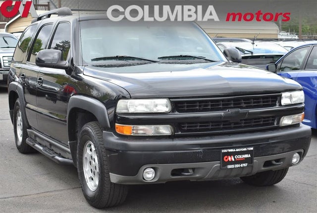 Chevrolet Tahoe For Sale In Fresno Ca Larry S Auto Sales Inc
