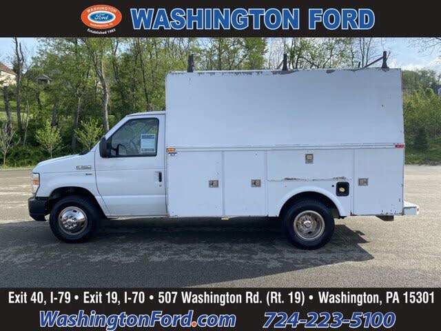 06 Ford Econoline Wagon E 150 Xl 3dr Van Usados En Venta En Junio 21 Cargurus