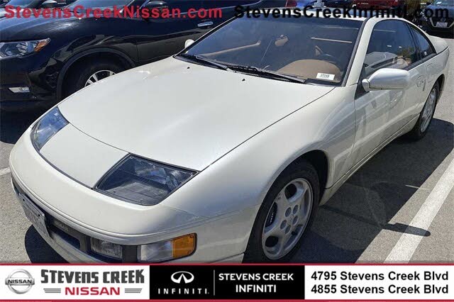 50 Best Used Nissan 300zx For Sale Savings From 3 109