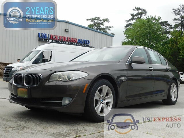 Used 12 Bmw 5 Series 528i Xdrive Sedan Awd For Sale With Photos Cargurus Used 12 Bmw 5 Series 528i Xdrive Sedan Awd For Sale With Photos Cargurus