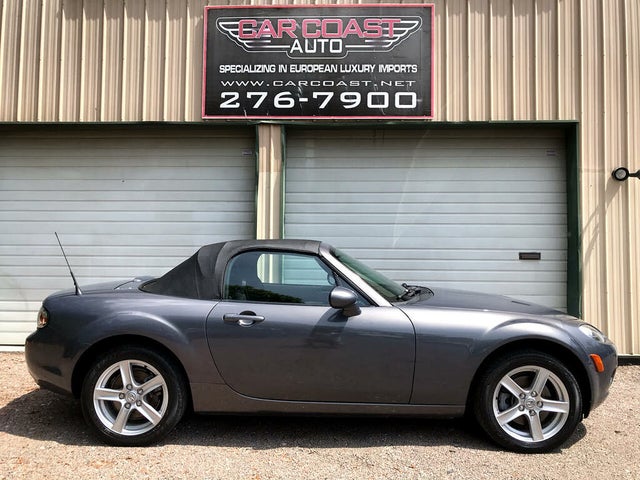 pics 2006 Mx 5 Miata For Sale used 2006 mazda mx 5 miata for sale