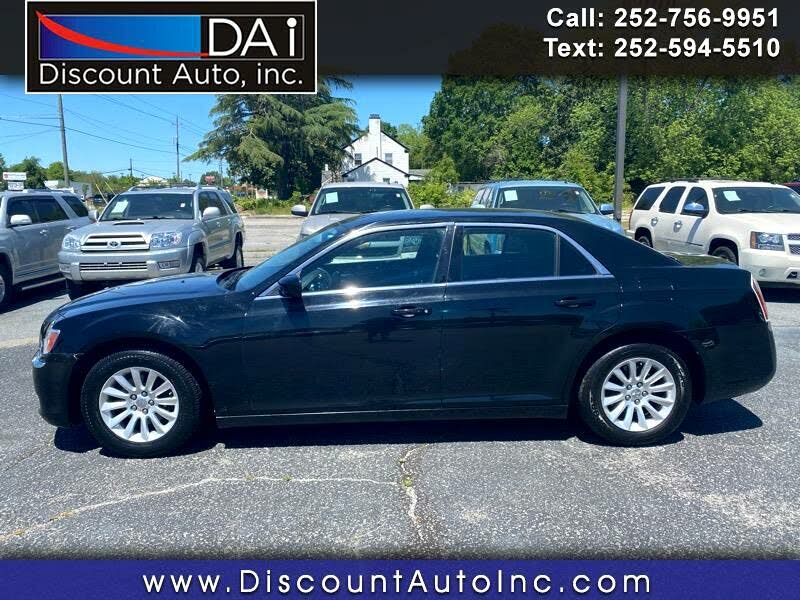 Discount Auto Inc Cars For Sale Greenville Nc Cargurus