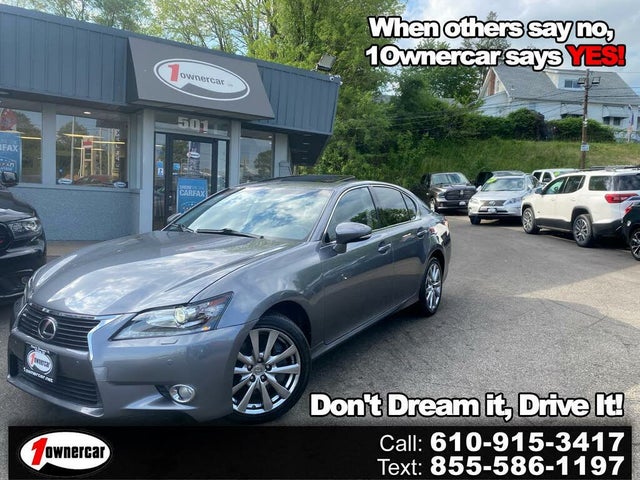 Used Lexus Gs 350 For Sale In Philadelphia Pa Cargurus Used Lexus Gs 350 For Sale In Philadelphia Pa Cargurus