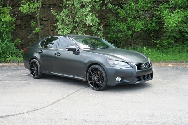 14 Lexus Gs 350 For Sale In Columbus Oh Cargurus 14 Lexus Gs 350 For Sale In Columbus Oh Cargurus