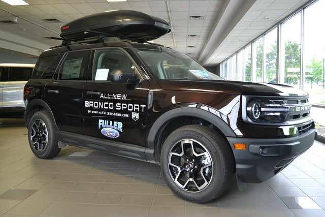 Used Ford Bronco Sport Big Bend Awd For Sale With Photos Cargurus Used Ford Bronco Sport Big Bend Awd For Sale With Photos Cargurus