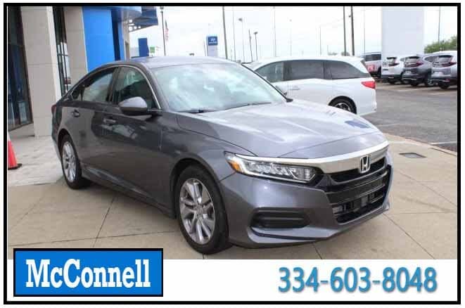Mcconnell Honda Acura Cars For Sale Montgomery Al Cargurus
