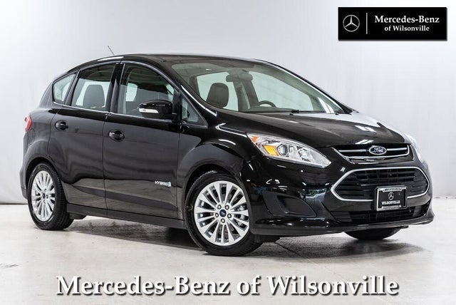Used Ford C Max Hybrid For Sale In Portland Or Cargurus Used Ford C Max Hybrid For Sale In Portland Or Cargurus