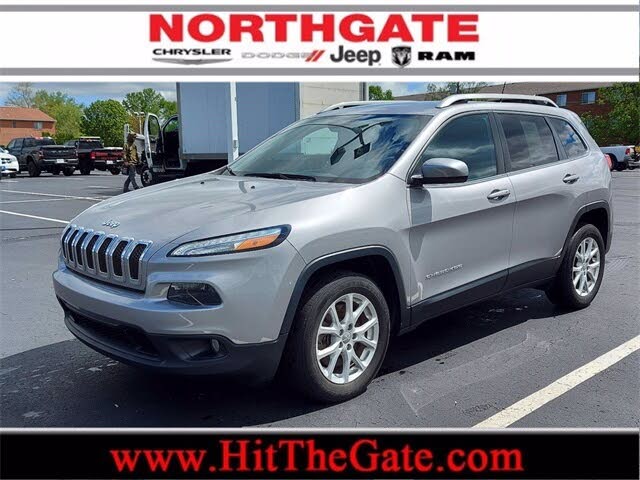 Northgate Chrysler Dodge Jeep Ram Cars For Sale Cincinnati Oh Cargurus Northgate Chrysler Dodge Jeep Ram Cars For Sale Cincinnati Oh Cargurus